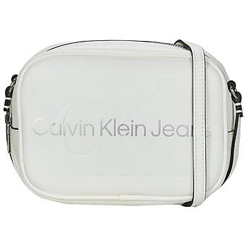 Sac Bandouliere Calvin Klein Jeans SCULPTED CAMERA BAG18MONO