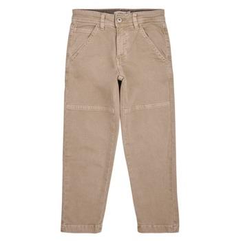 Jeans enfant Name it NKMSILAS TAPERED TWI PANT 1320-TP