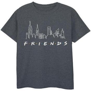 T-shirt enfant Friends BI18981