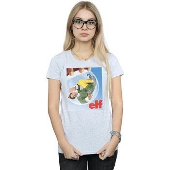 T-shirt Elf BI19325