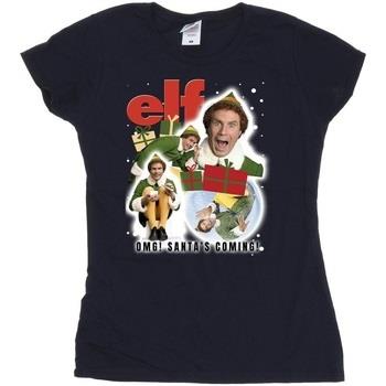 T-shirt Elf BI19475