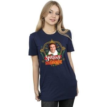 T-shirt Elf BI21837