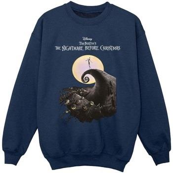 Sweat-shirt enfant Nightmare Before Christmas BI31213