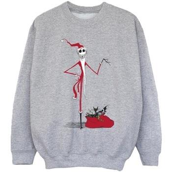 Sweat-shirt enfant Nightmare Before Christmas BI31231