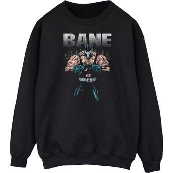 Sweat-shirt Dc Comics BI48698