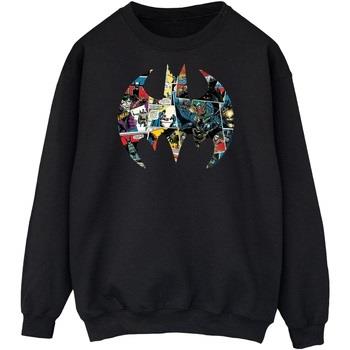 Sweat-shirt Dc Comics BI48700