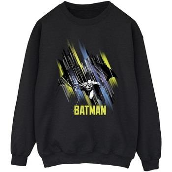 Sweat-shirt Dc Comics BI48842