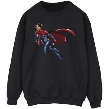 Sweat-shirt Dc Comics BI47286