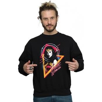 Sweat-shirt Dc Comics 84