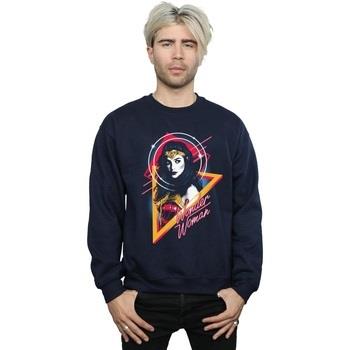 Sweat-shirt Dc Comics 84