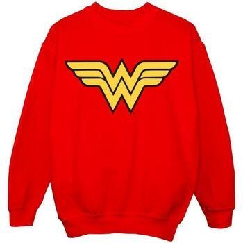 Sweat-shirt enfant Dc Comics BI48131