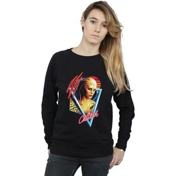 Sweat-shirt Dc Comics 84