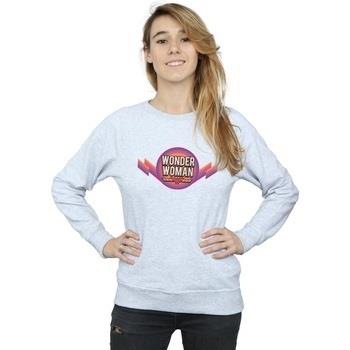 Sweat-shirt Dc Comics BI48349