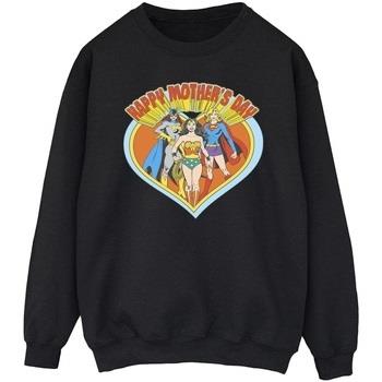 Sweat-shirt Dc Comics Mother's Day