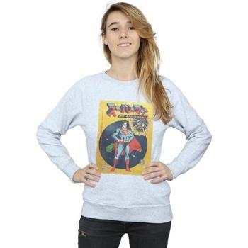 Sweat-shirt Dc Comics BI49457