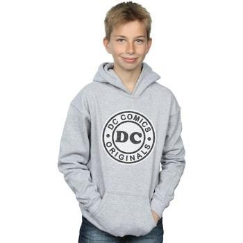 Sweat-shirt enfant Dc Comics DC Originals