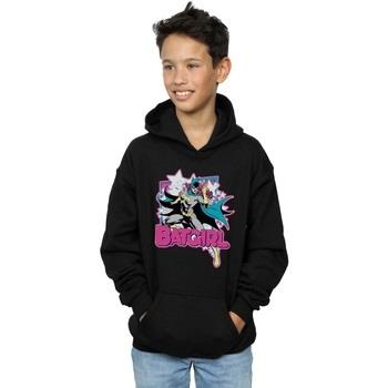 Sweat-shirt enfant Dc Comics BI49476