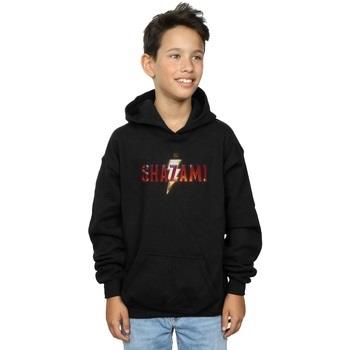 Sweat-shirt enfant Dc Comics BI49518