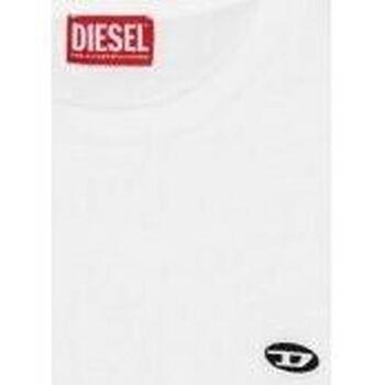 T-shirt Diesel A03819 0AIJU T-JUST-DOVAL-141