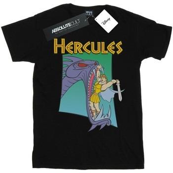 T-shirt Disney Hercules Hydra Fight