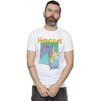 T-shirt Disney Hercules Hydra Fight