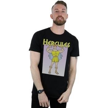 T-shirt Disney Hercules Muscles