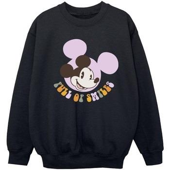 Sweat-shirt enfant Disney Full Of Smiles