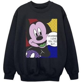 Sweat-shirt enfant Disney Oh