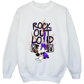 Sweat-shirt enfant Disney Rock Out Loud