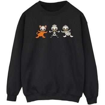 Sweat-shirt Disney Duck Tales Halloween