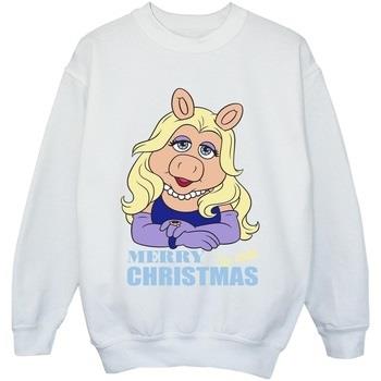 Sweat-shirt enfant Disney Muppets Queen of Holidays