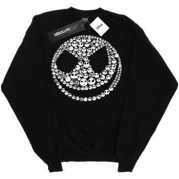 Sweat-shirt enfant Disney Nightmare Before Christmas