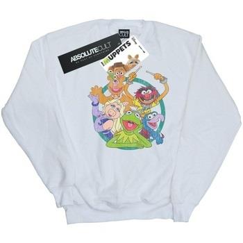 Sweat-shirt enfant Disney The Muppets