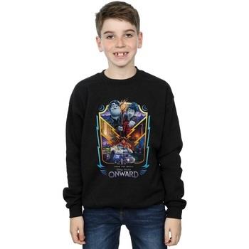 Sweat-shirt enfant Disney Onward