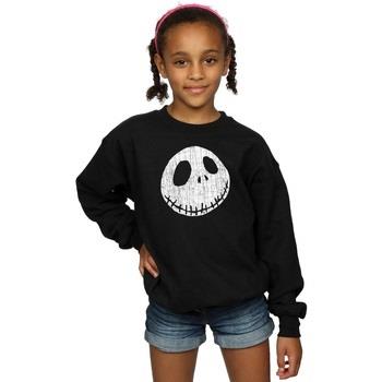 Sweat-shirt enfant Disney Nightmare Before Christmas