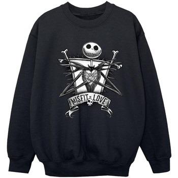 Sweat-shirt enfant Disney The Nightmare Before Christmas