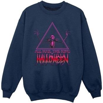 Sweat-shirt enfant Disney The Nightmare Before Christmas Halloween Kin...