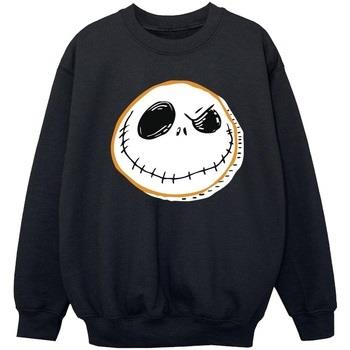 Sweat-shirt enfant Disney The Nightmare Before Christmas