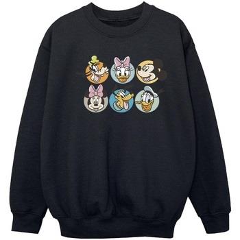 Sweat-shirt enfant Disney Mickey Mouse and Friends