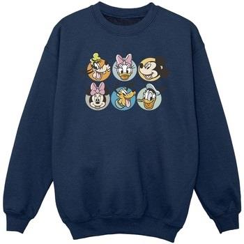 Sweat-shirt enfant Disney Mickey Mouse and Friends