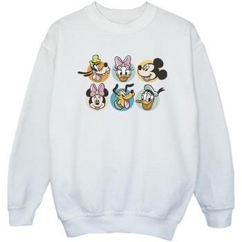 Sweat-shirt enfant Disney Mickey Mouse and Friends