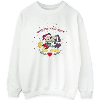 Sweat-shirt Disney BI28888