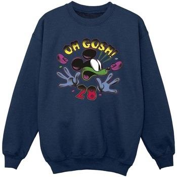 Sweat-shirt enfant Disney Mickey Mouse Oh Gosh Pop Art