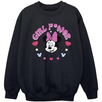 Sweat-shirt enfant Disney Girl Power