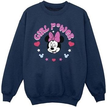 Sweat-shirt enfant Disney Girl Power