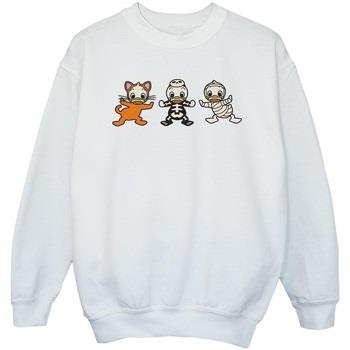 Sweat-shirt enfant Disney Duck Tales Halloween