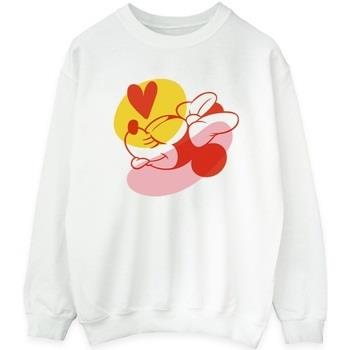 Sweat-shirt Disney BI29042