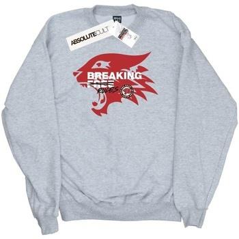 Sweat-shirt Disney High School Musical The Musical Breaking Rules