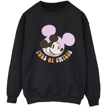 Sweat-shirt Disney Full Of Smiles