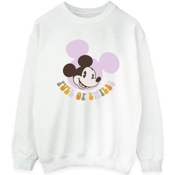 Sweat-shirt Disney Full Of Smiles